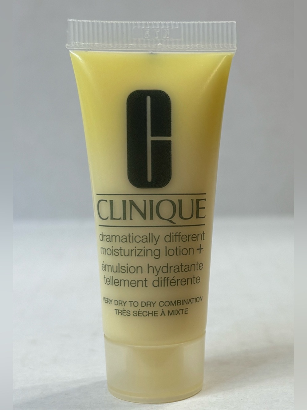 Dramatically Different Moisturizing Lotion+ For Face